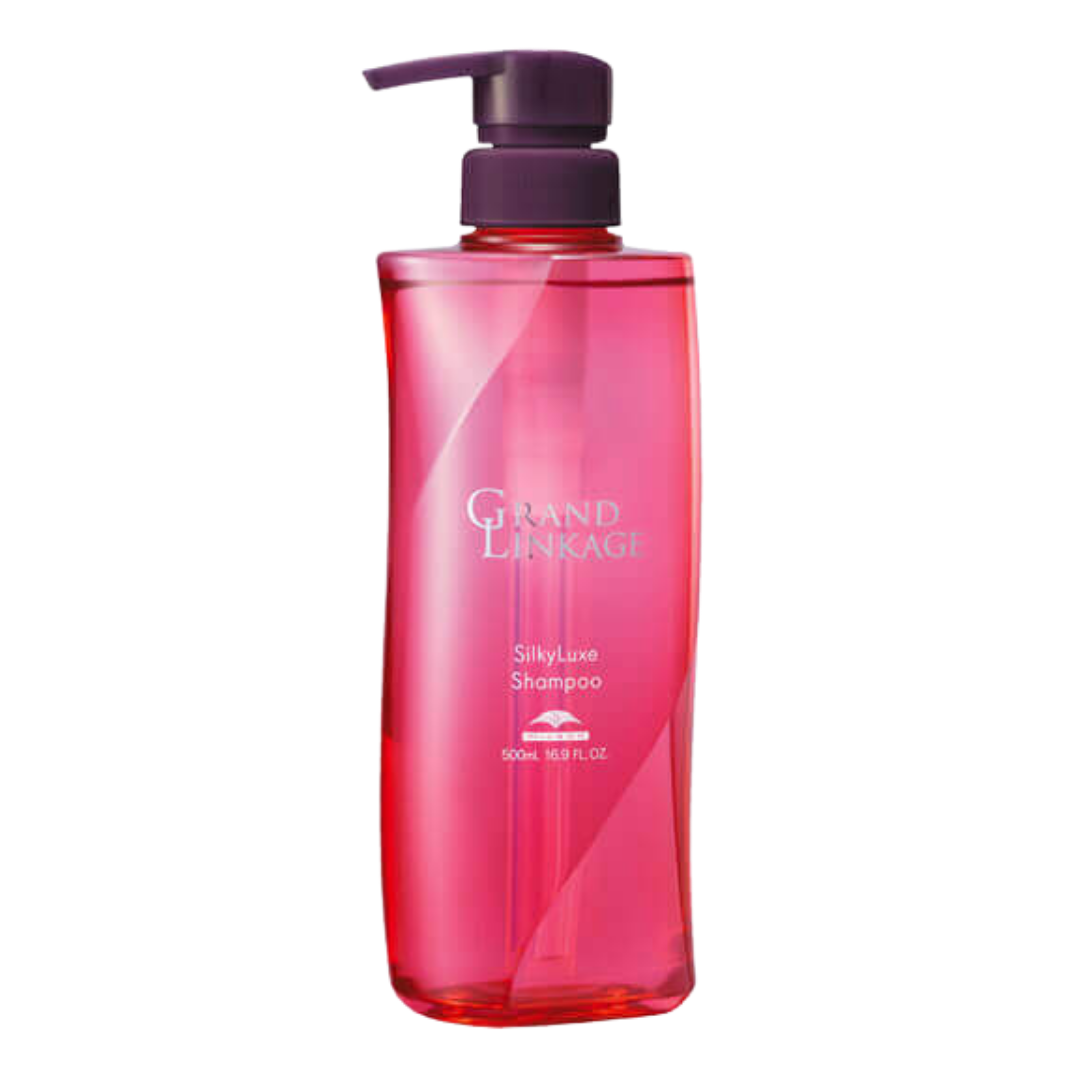 グランドリンケージ シルキーリュクスSP　500ml　　シャンプー
