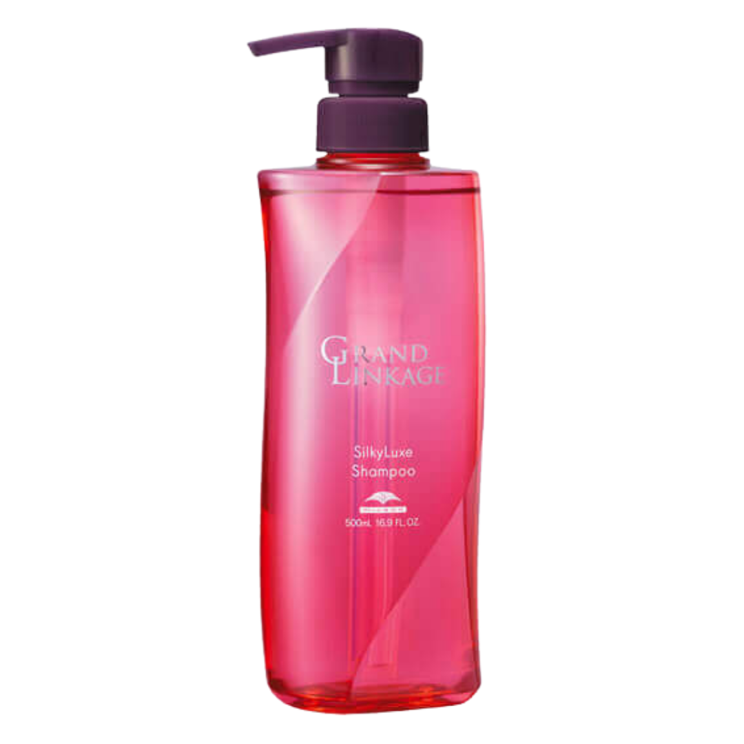 グランドリンケージ ウィローリュクスSP　500ml　　シャンプー