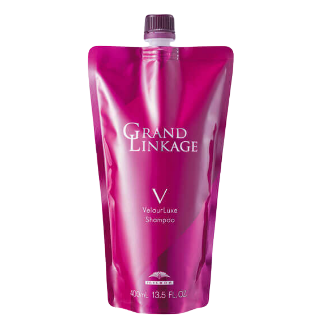 グランドリンケージ ヴェロアリュクスSP　400ml　シャンプー