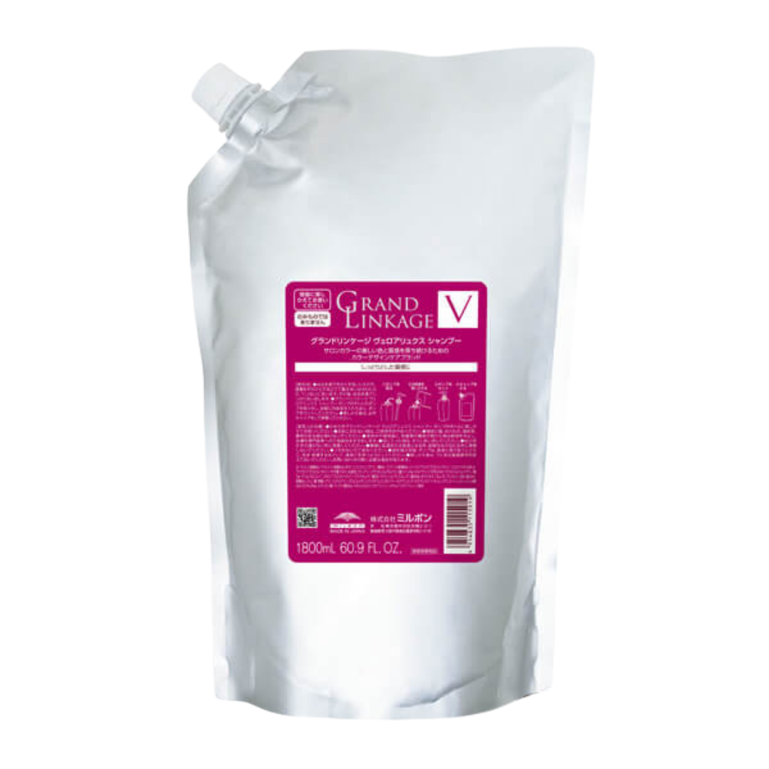 グランドリンケージ ヴェロアリュクスSP　1800ml　シャンプー