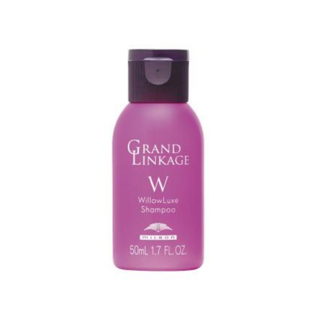 グランドリンケージ ウィローリュクスSP　50ml　シャンプー