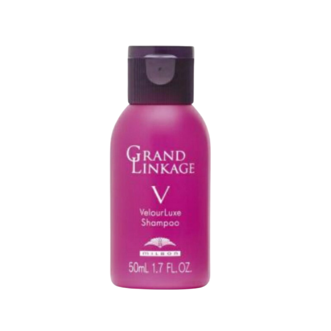 グランドリンケージ ヴェロアリュクスSP　50ml　シャンプー