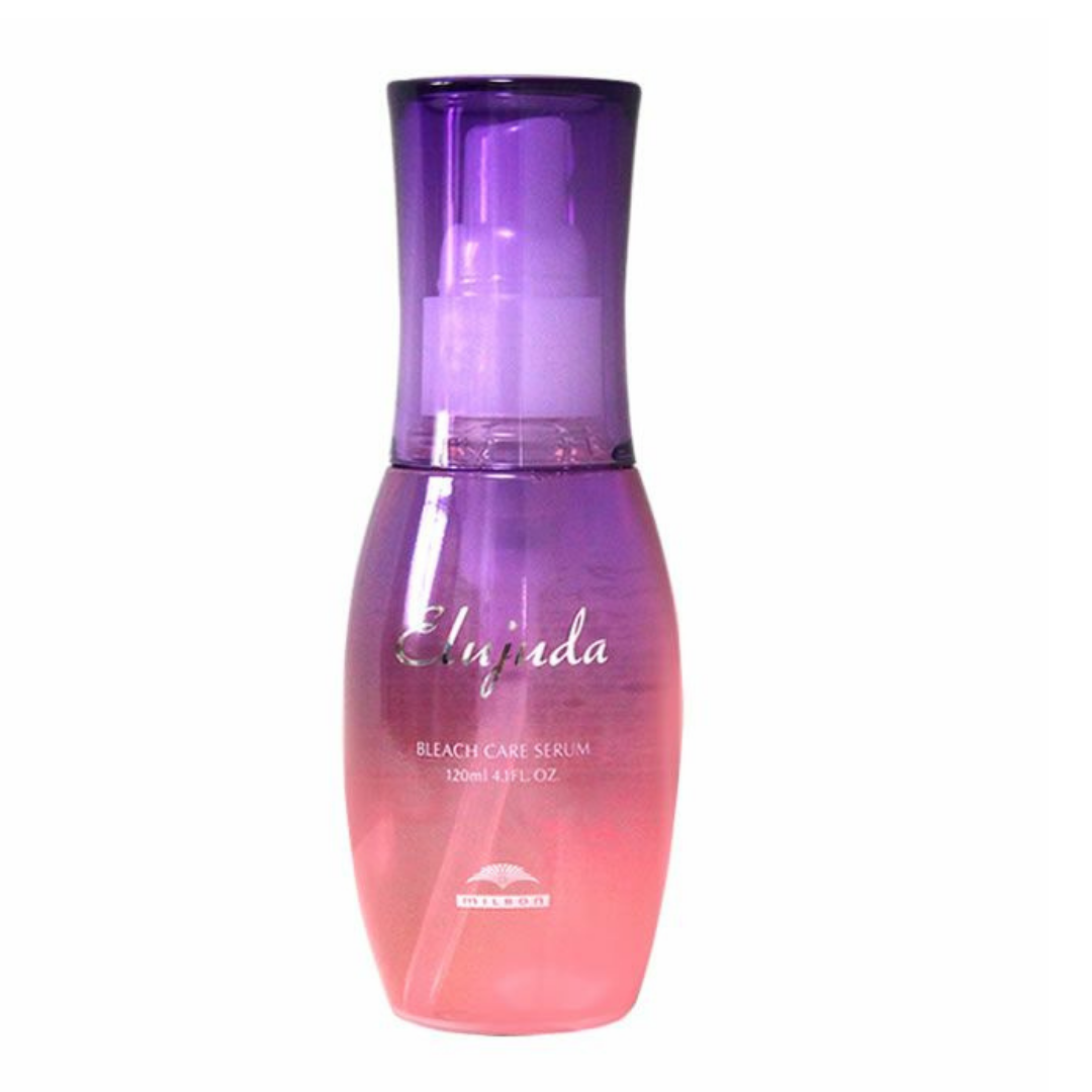 エルジューダ　ブリーチケアセラム　120g