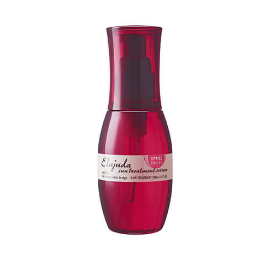 エルジューダ　サンTRセラム　120g