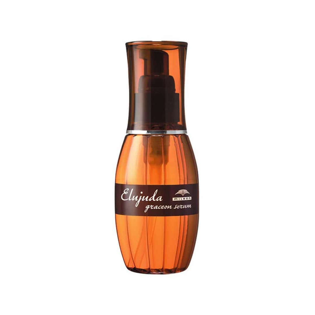 エルジューダ　グレイスオン　セラム
