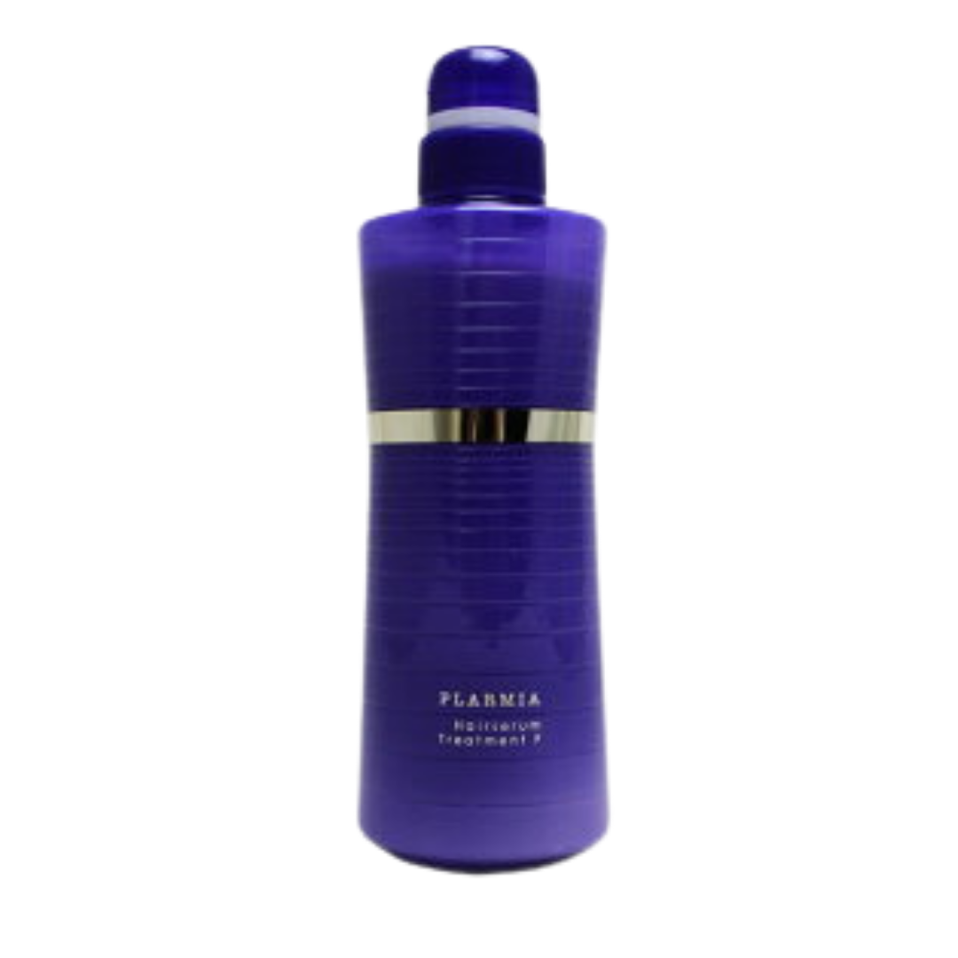 プラーミア ヘアセラム トリートメント F 500g