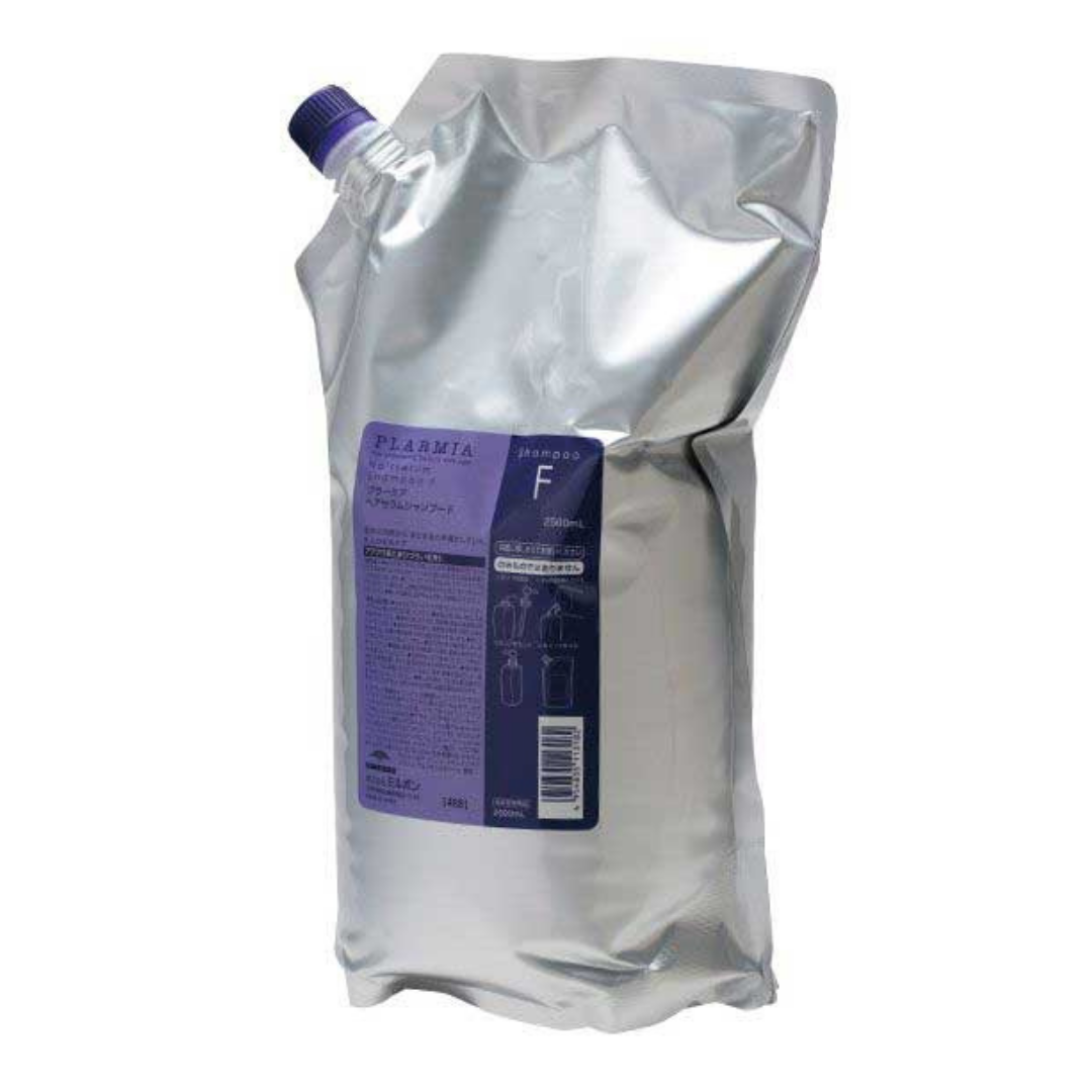 プラーミア ヘアセラム トリートメント F 2.5kg