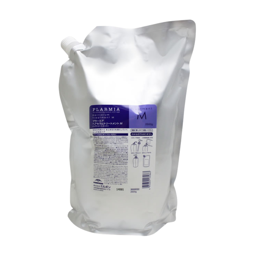 プラーミア ヘアセラム トリートメント M 2.5kg