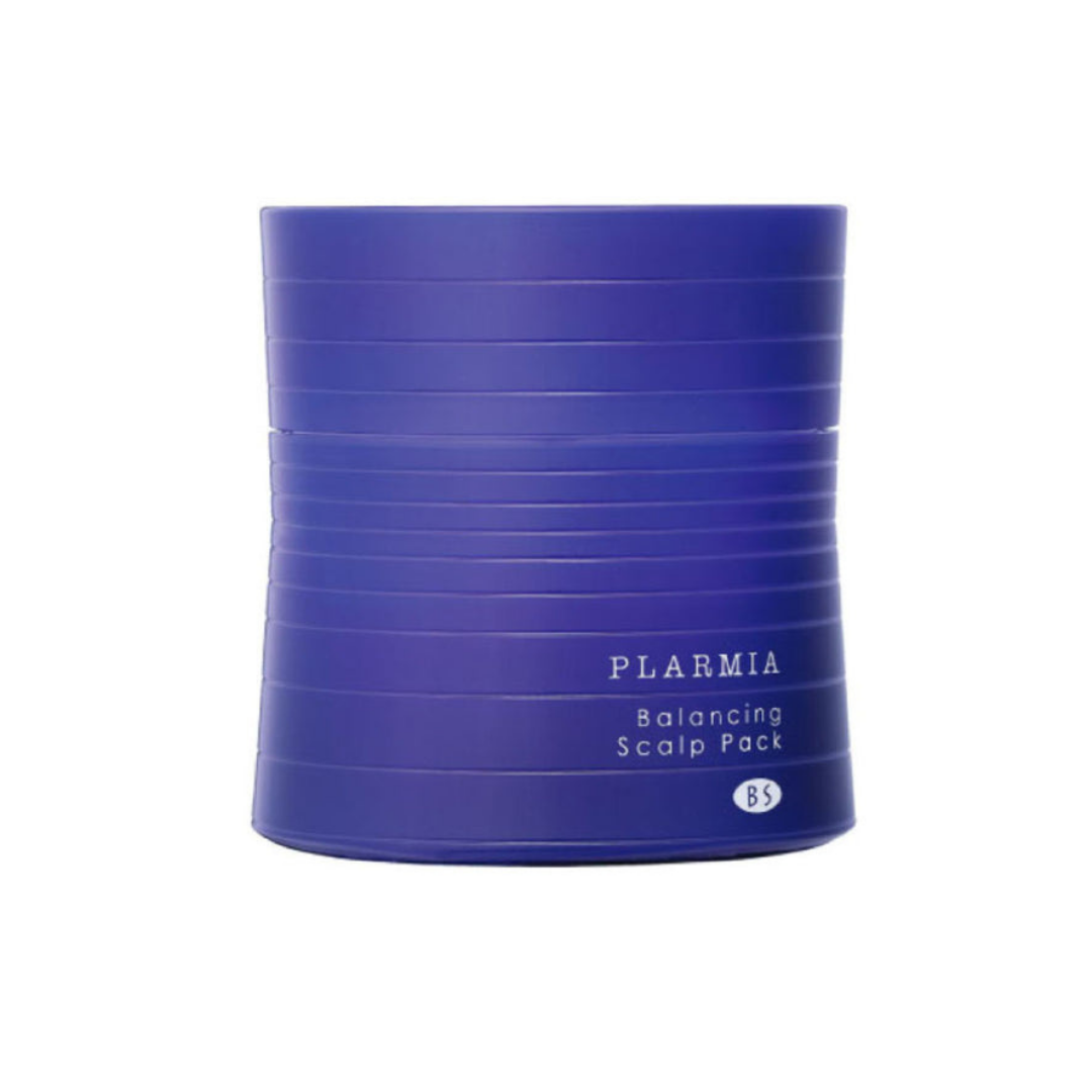 プラーミア バランシング スカルプ パック 200g