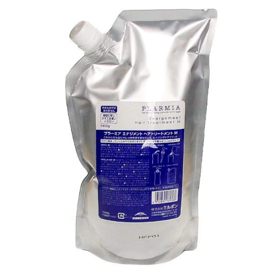 プラーミア エナジメント トリートメントM　1kg