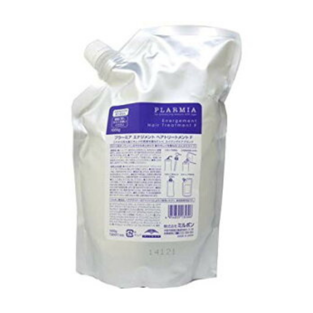 プラーミア エナジメント トリートメントF　1Kg