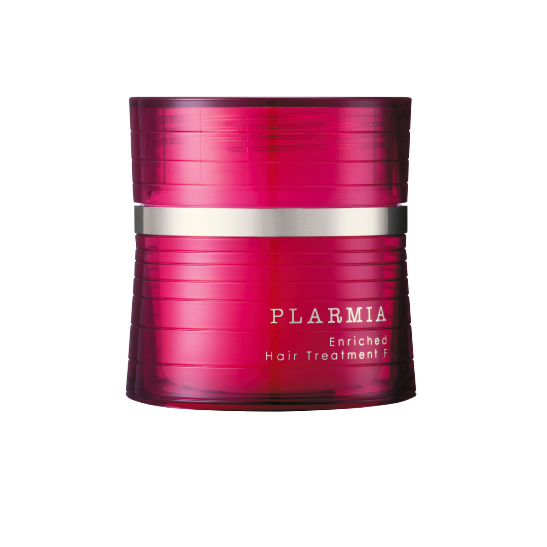 プラーミア エンリッチドトリートメント-F　200g