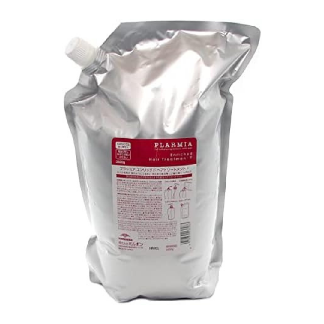 プラーミア エンリッチドトリートメント-F　2500g