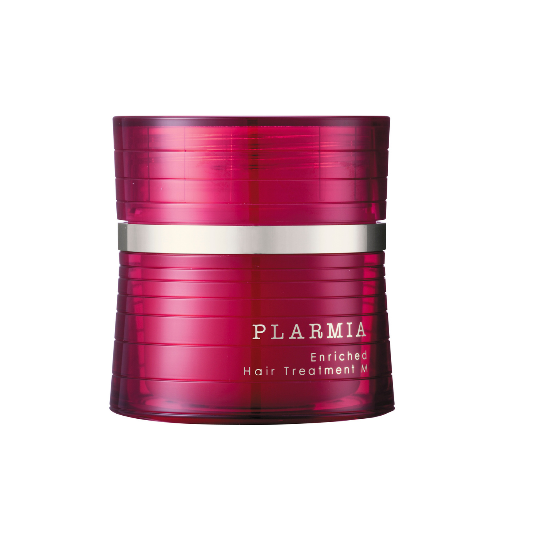 プラーミア エンリッチドトリートメント-M　200g