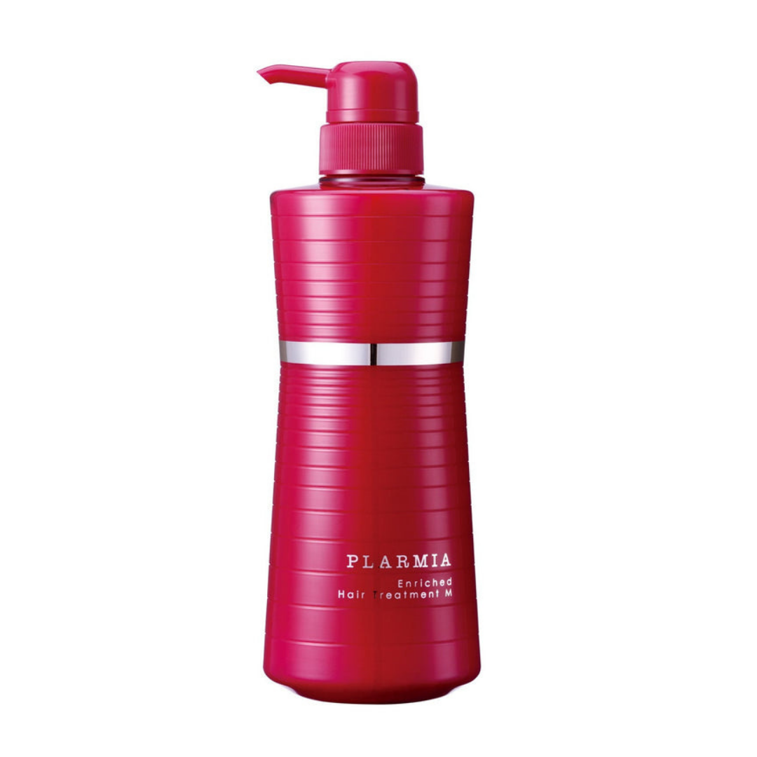 プラーミア エンリッチドトリートメント-M　500g