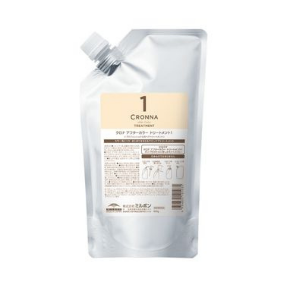 クロナ アフタートリートメント1　600g