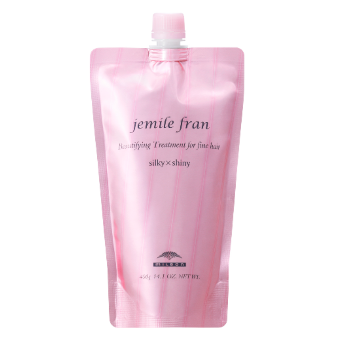 ジェミールフランTR　SS　400g(レフィル)