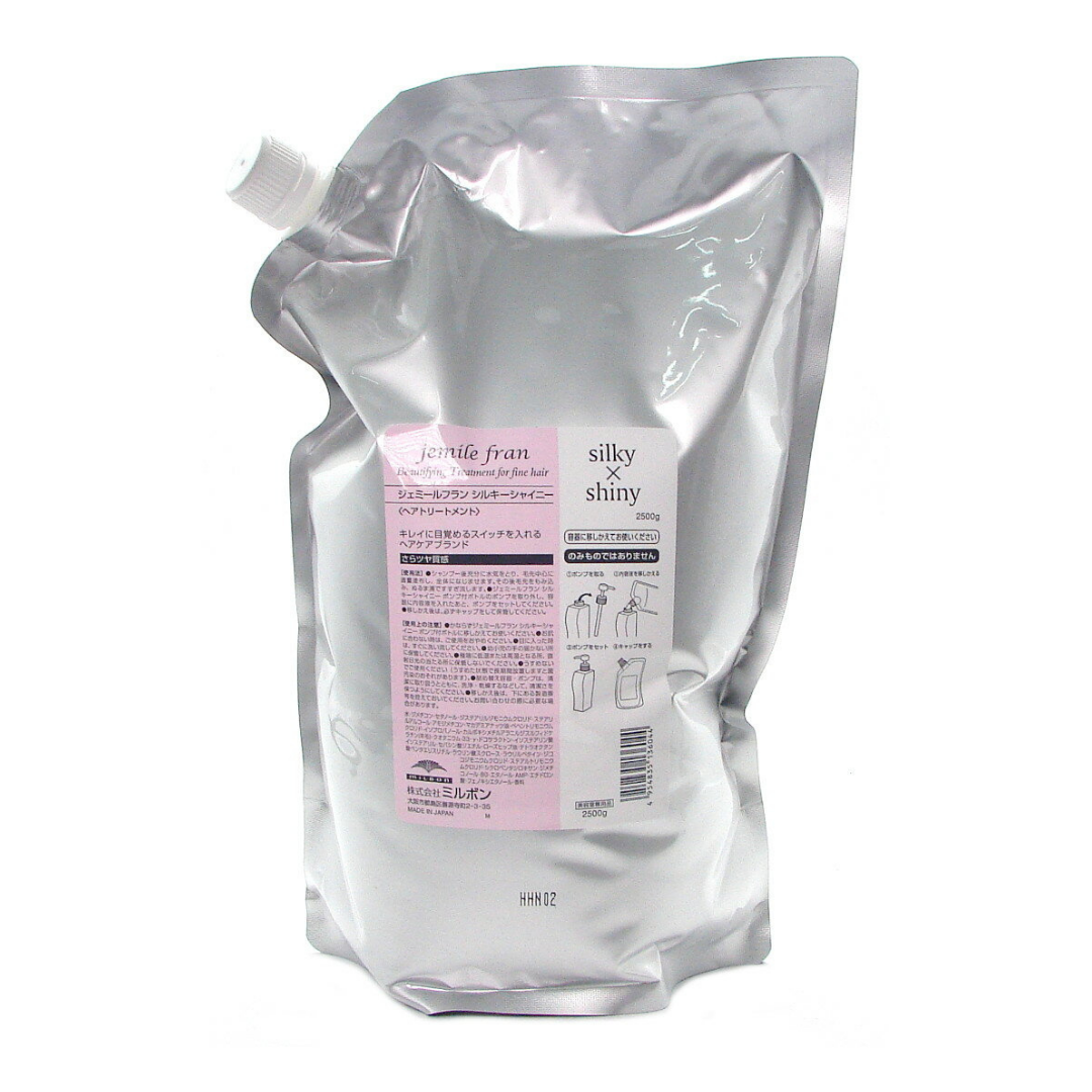 ジェミールフランTR　SS　2.5kg(レフィル