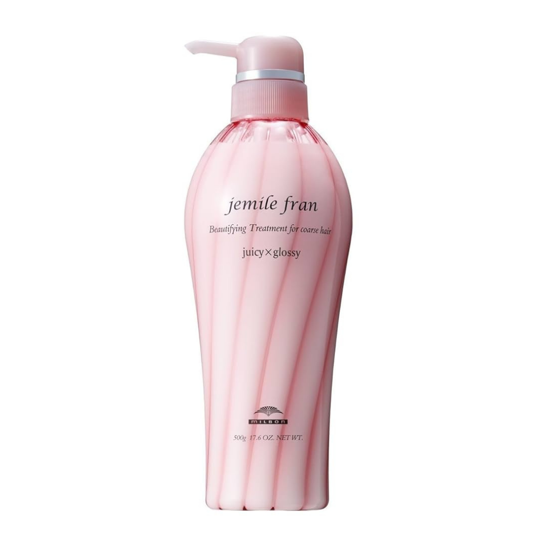 ジェミールフランTR　JG　500g