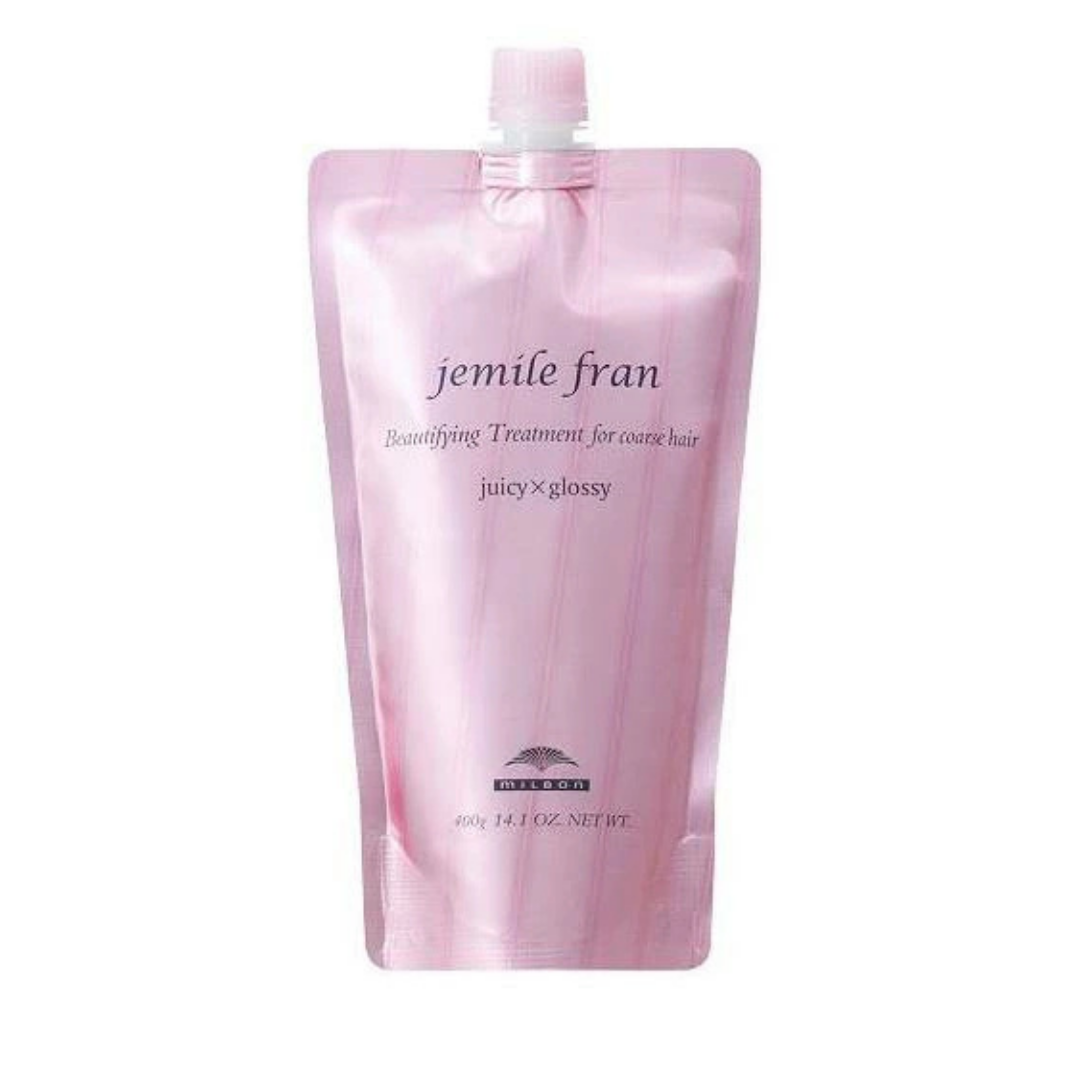 ジェミールフランTR　JG　400g(レフィル)