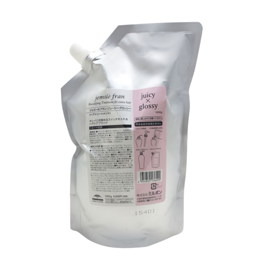 ジェミールフランTR　JG　1kg(レフィル）