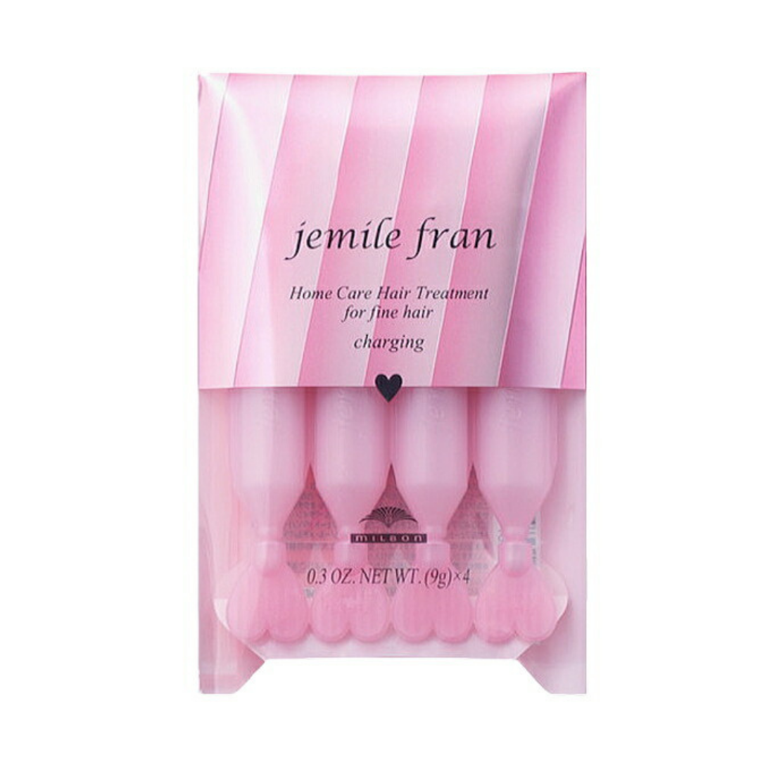 ジェミールフランサロンTR-3-H　9g×4