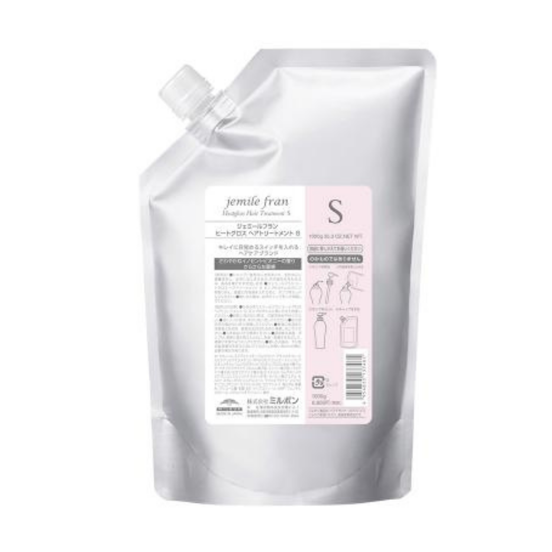 ジェミールフランヒートG　TRS1kg