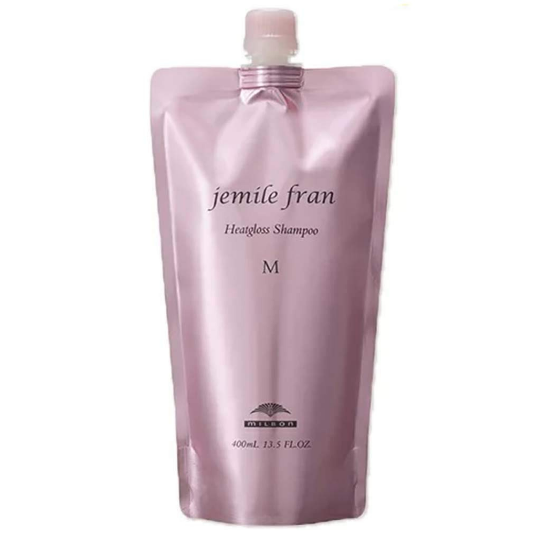 ジェミールフランヒートG　TRM400