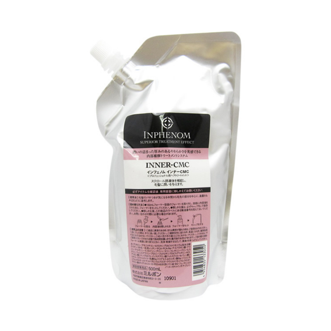 インフェノム　インナーCMC　500ml