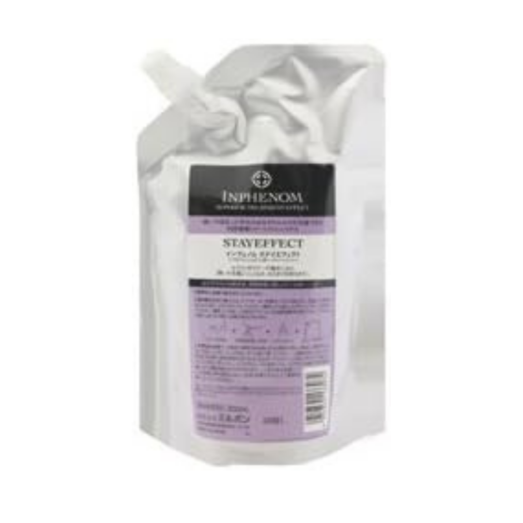 インフェノム　ステイエフェクト　500ml