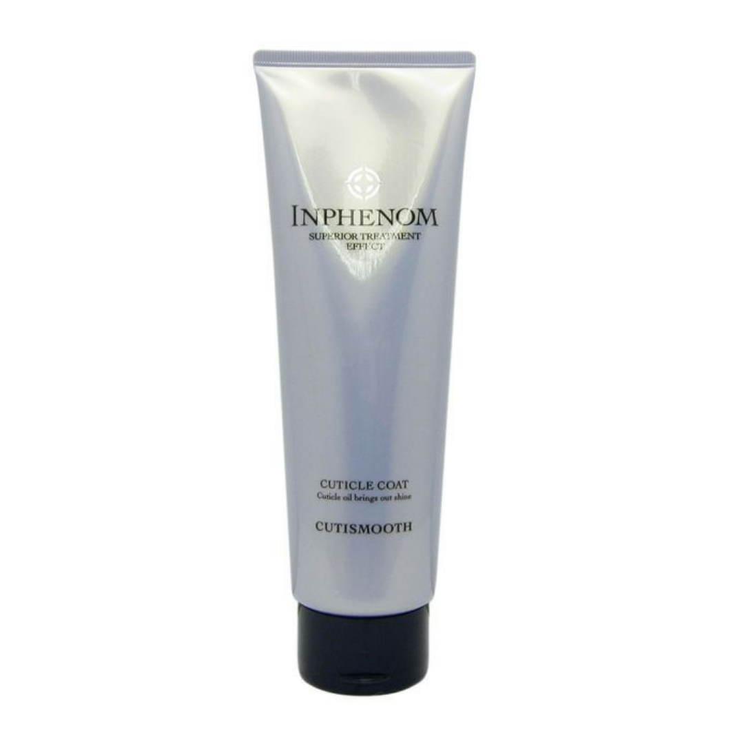 インフェノム　キューティスムース　250g