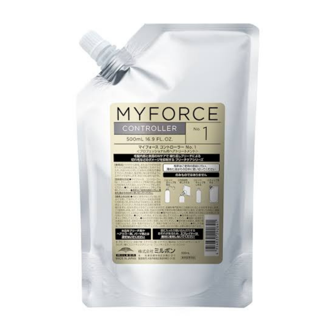 マイフォース CO No.1