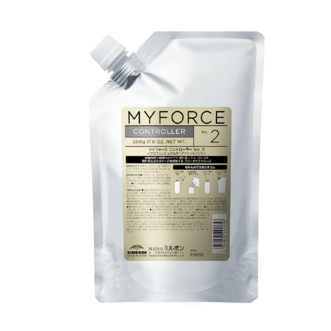 マイフォース CO No.2