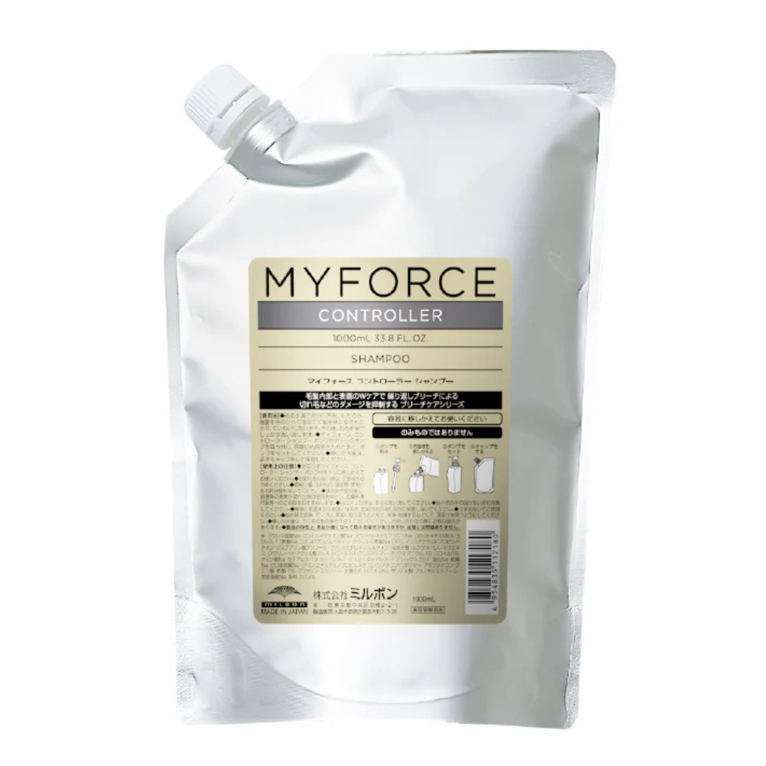 マイフォース CO SP 1L