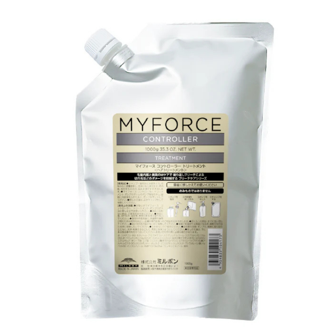 マイフォース CO TR 1kg