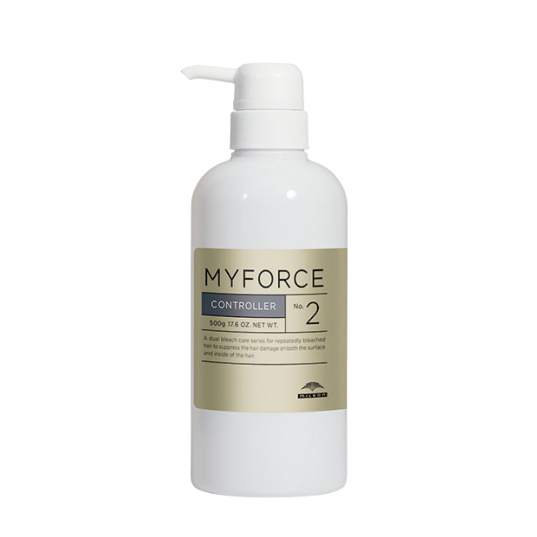 マイフォース CO No.2 ヨウキ