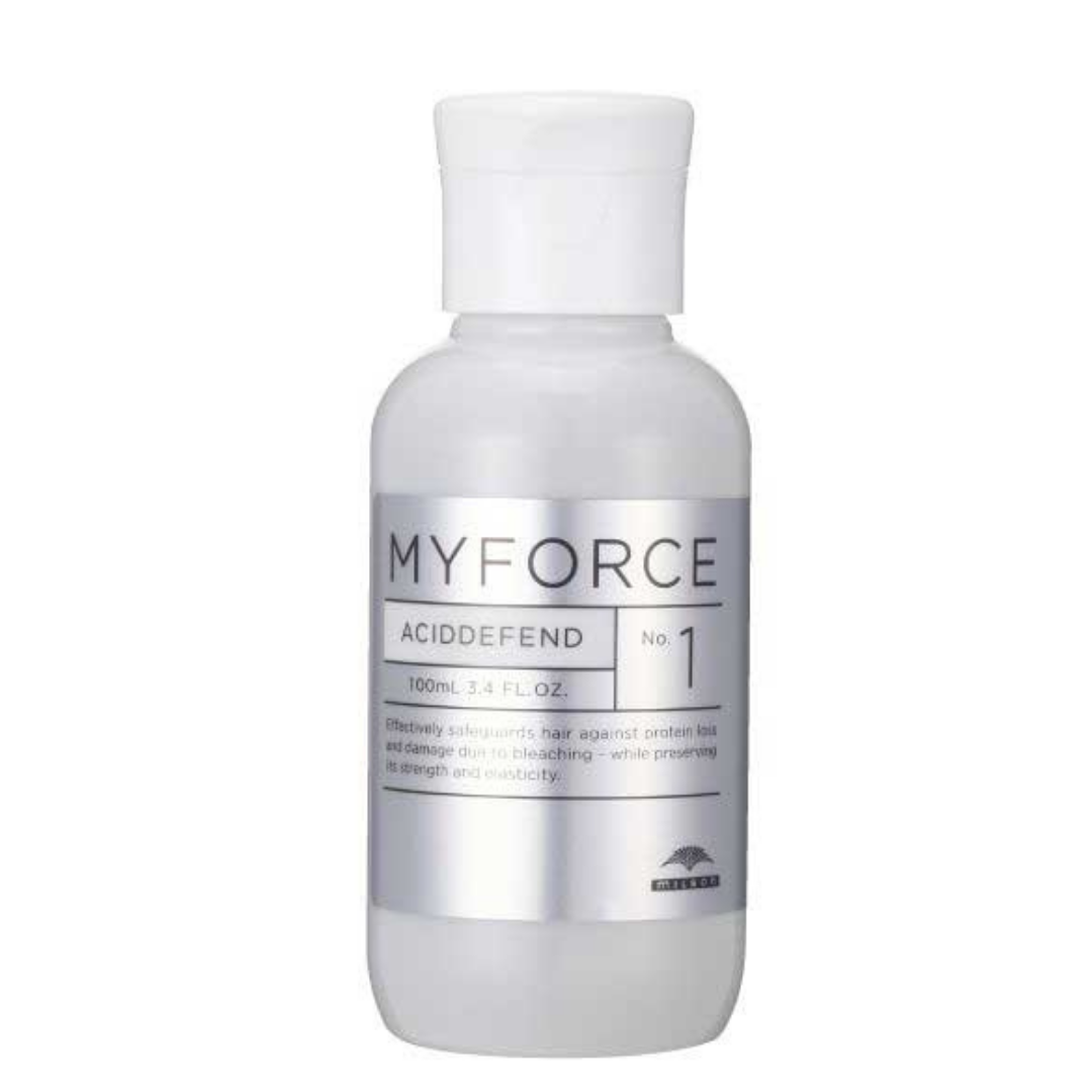 マイフォースAD　NO.1　100ml