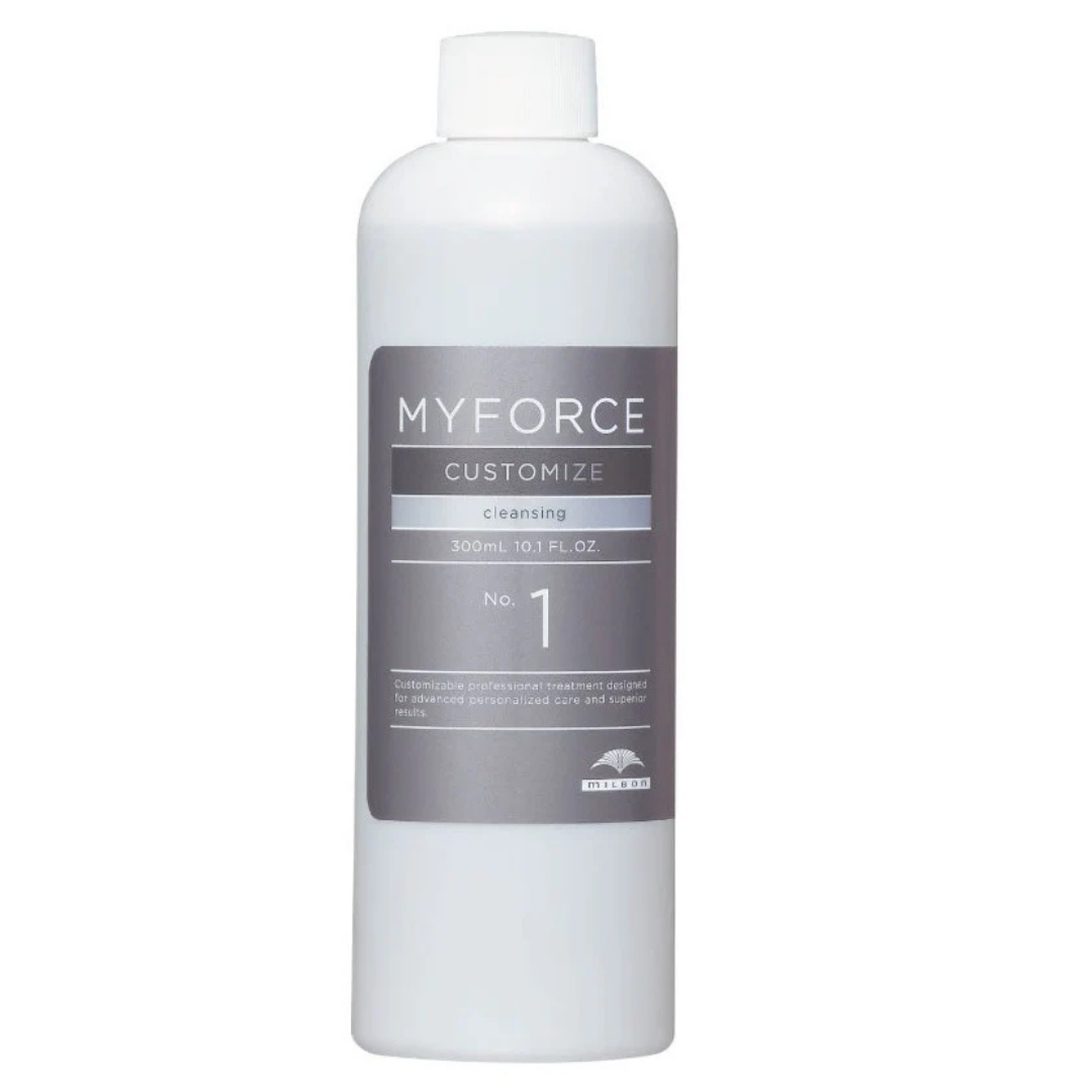 マイフォース　CM　NO.1　CL