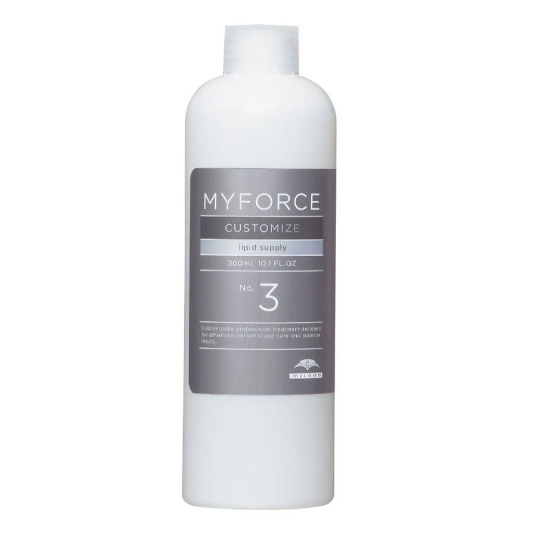 マイフォース　CM　NO.3　LS