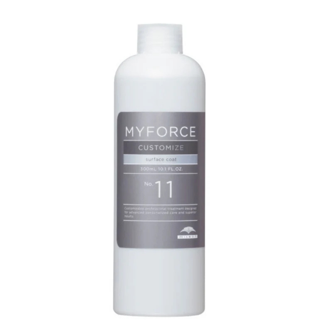 マイフォース　CM　NO.11　SC