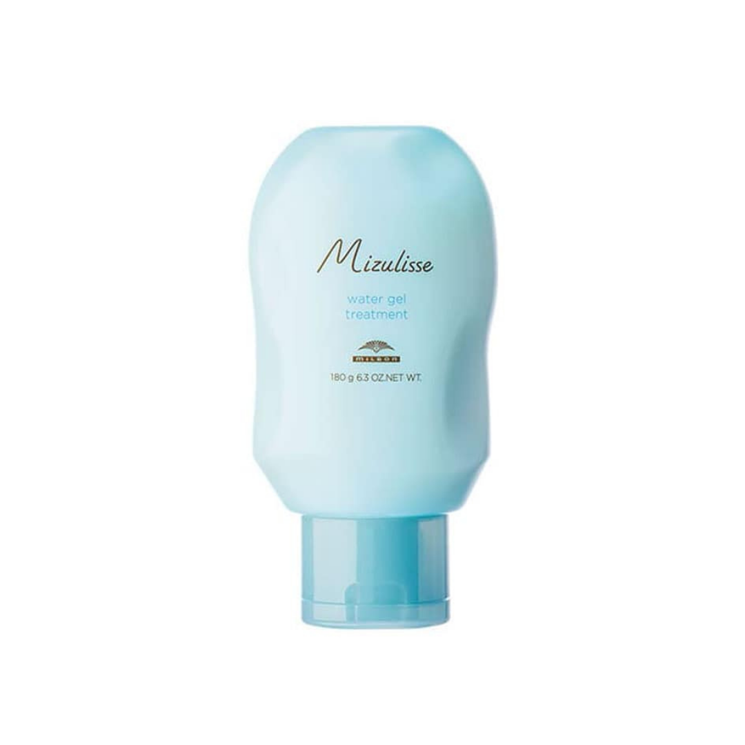 ミズリセ　ウォータージェルトリートメント　180ｇ
