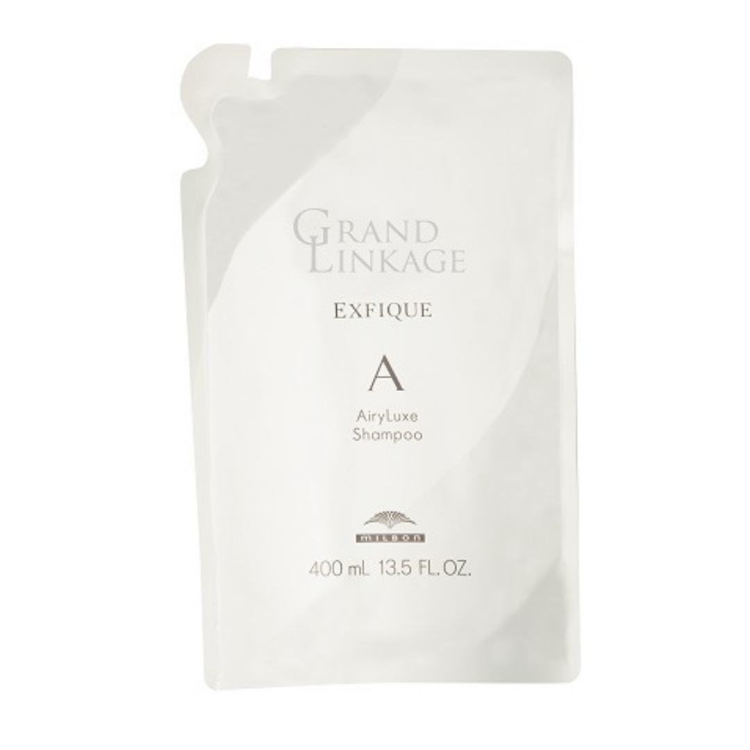 グランドリンケージ EX エアリーリュクスTR 400ml