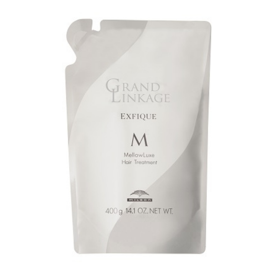 グランドリンケージ EX メロウリュクスTR 400ml