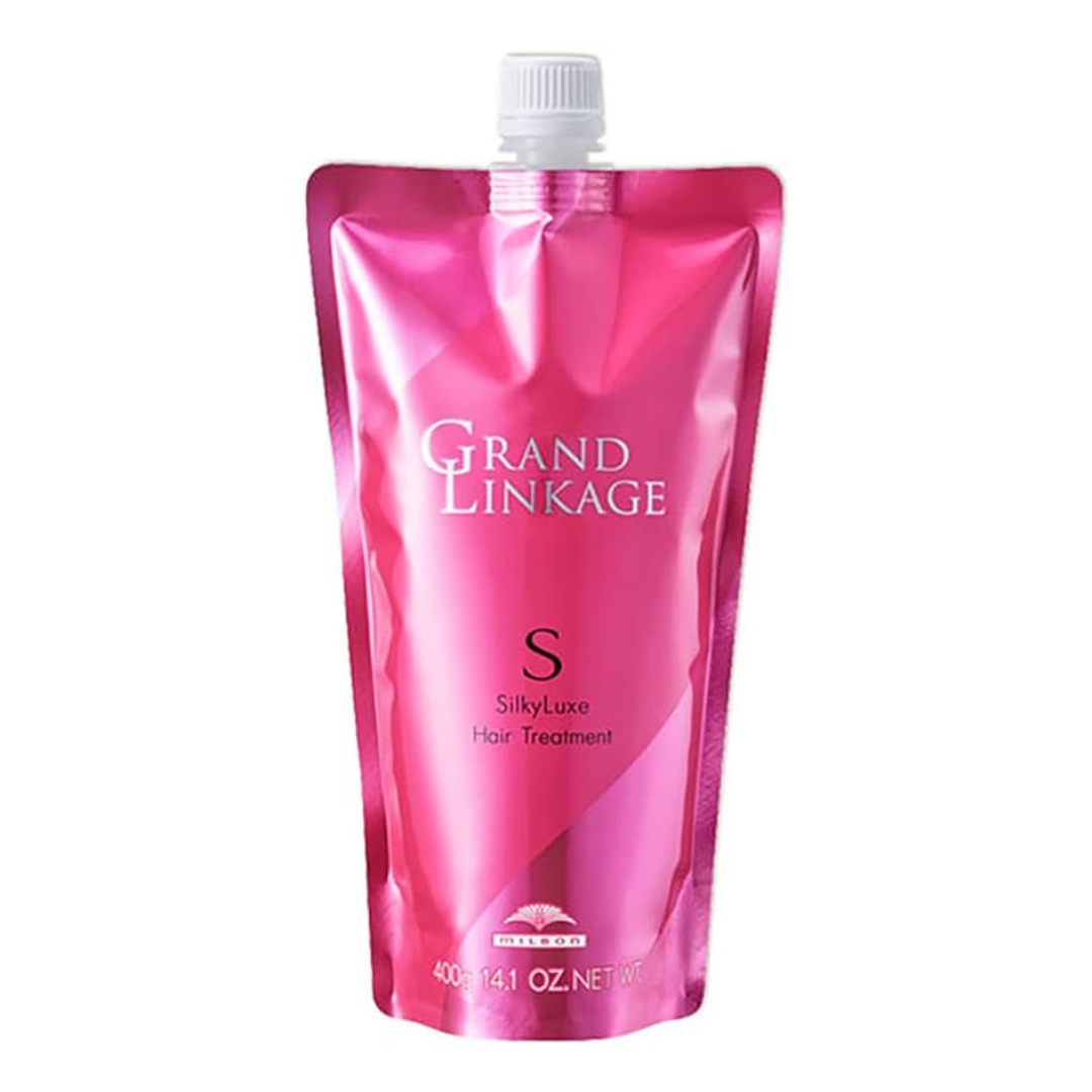 グランドリンケージ シルキーリュクスTR　400g