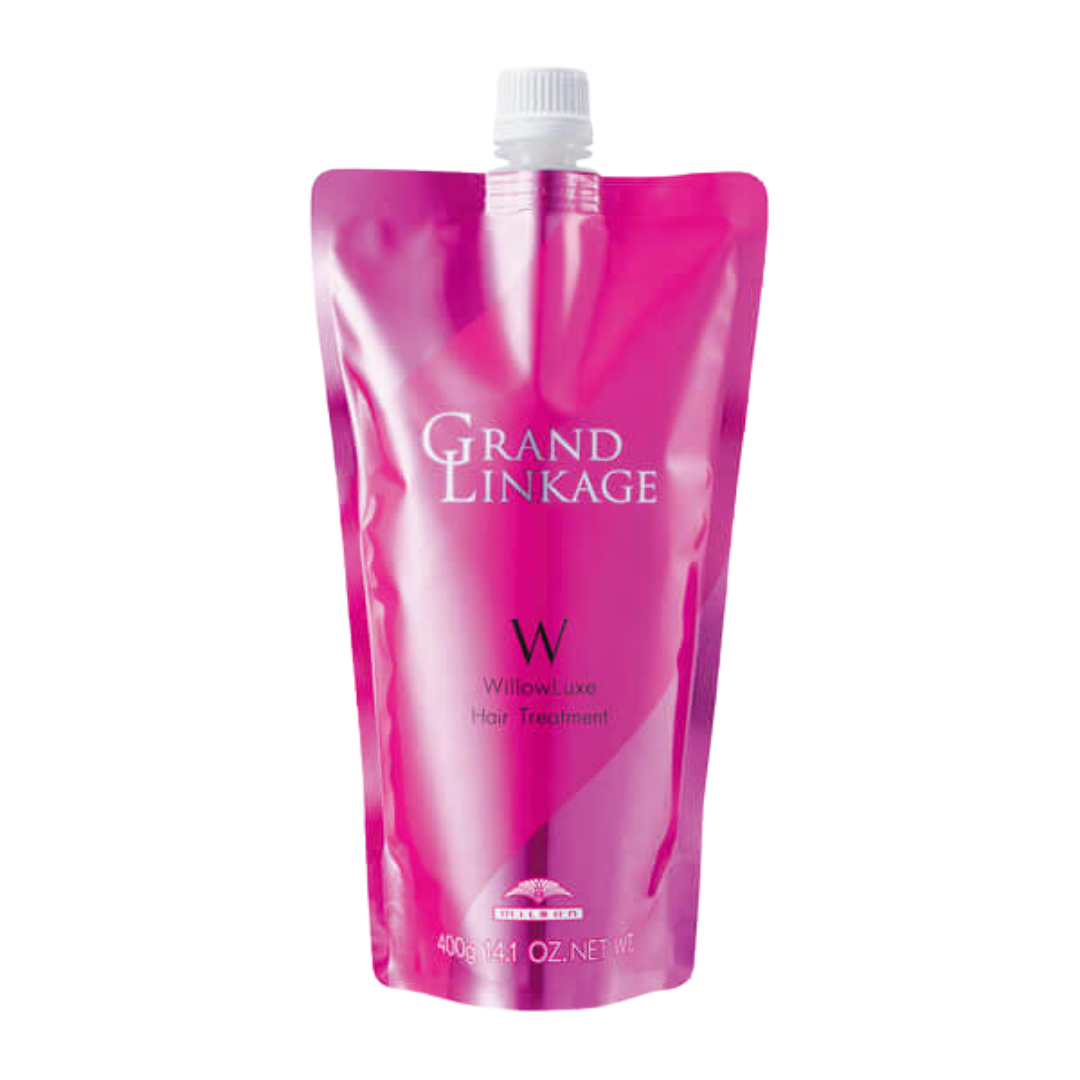 グランドリンケージ ウィローリュクスTR　400g