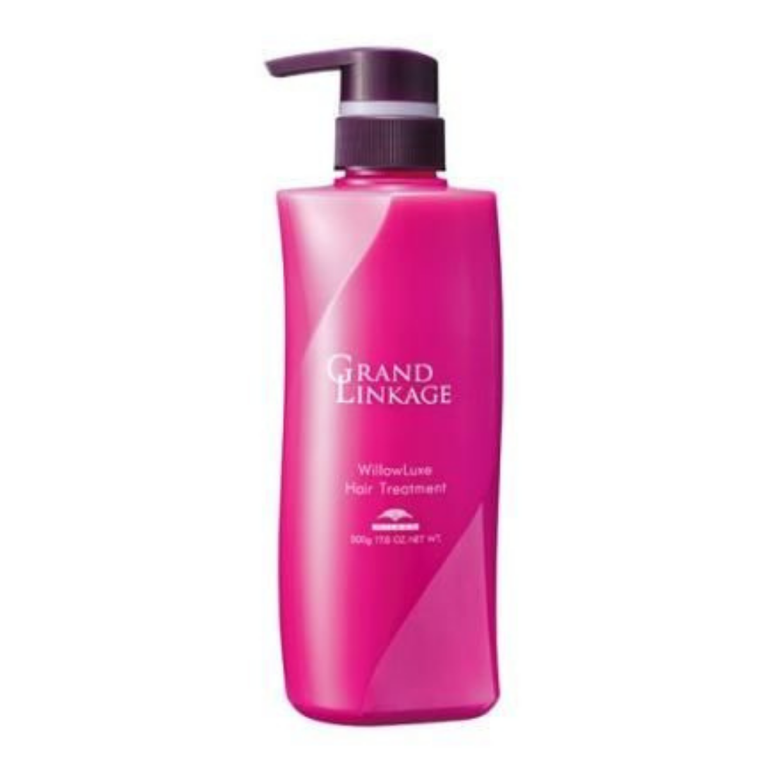 グランドリンケージ ウィローリュクスTR　500g