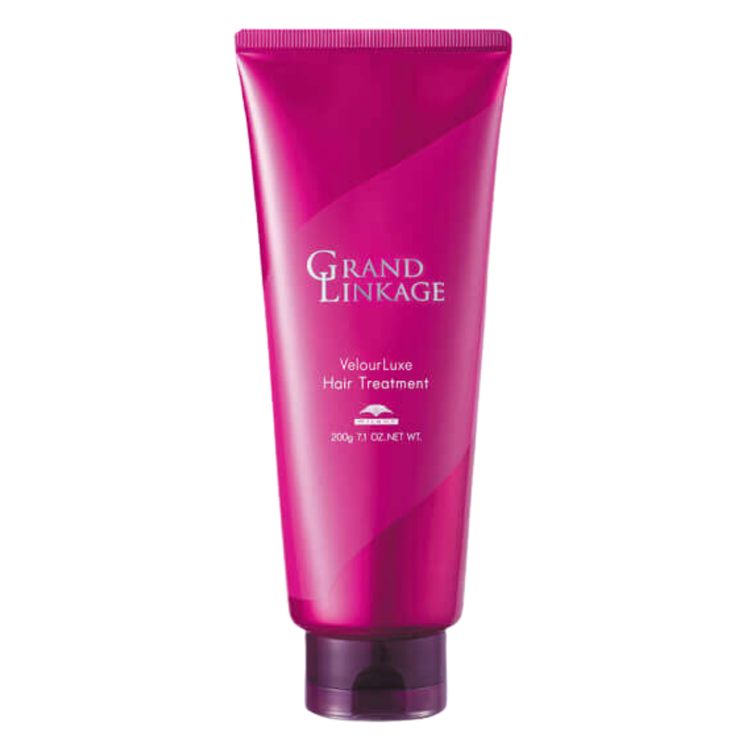 グランドリンケージ ヴェロアリュクスTR　200g