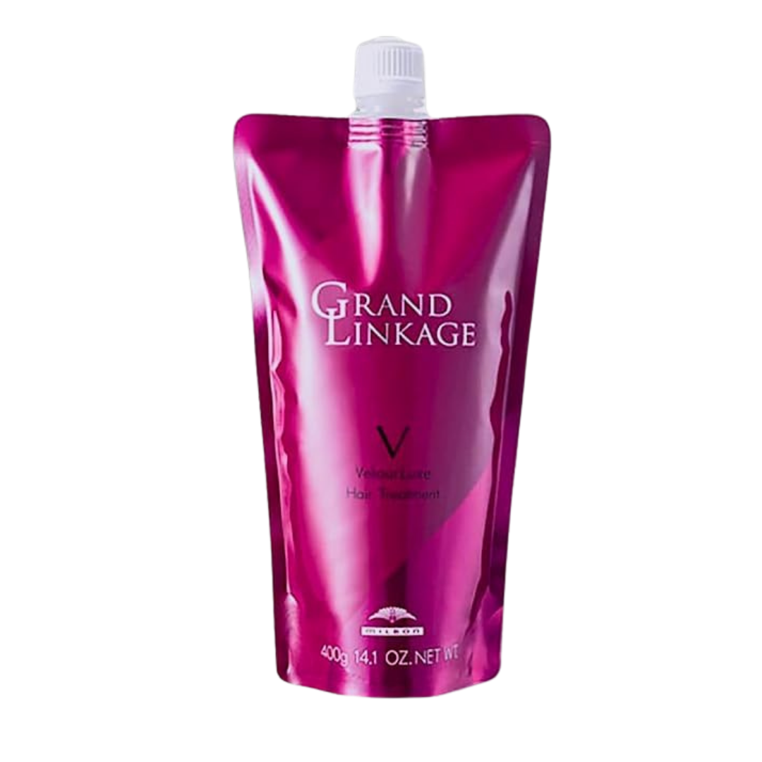 グランドリンケージ ヴェロアリュクスTR　400g