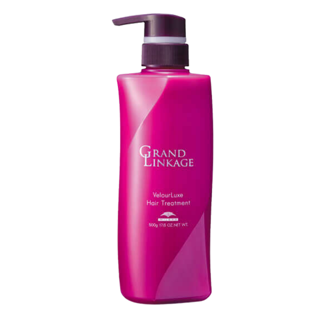 グランドリンケージ ヴェロアリュクスTR　500g