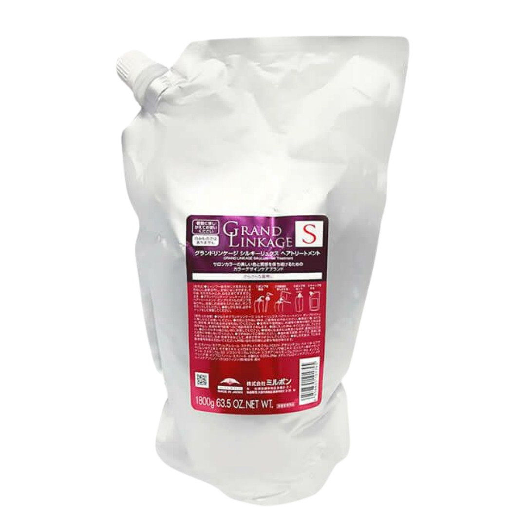 グランドリンケージ シルキーリュクスTR　1800g